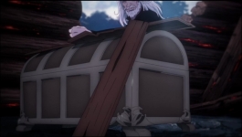 Castlevania Nocturne - Season 02 Episode 02